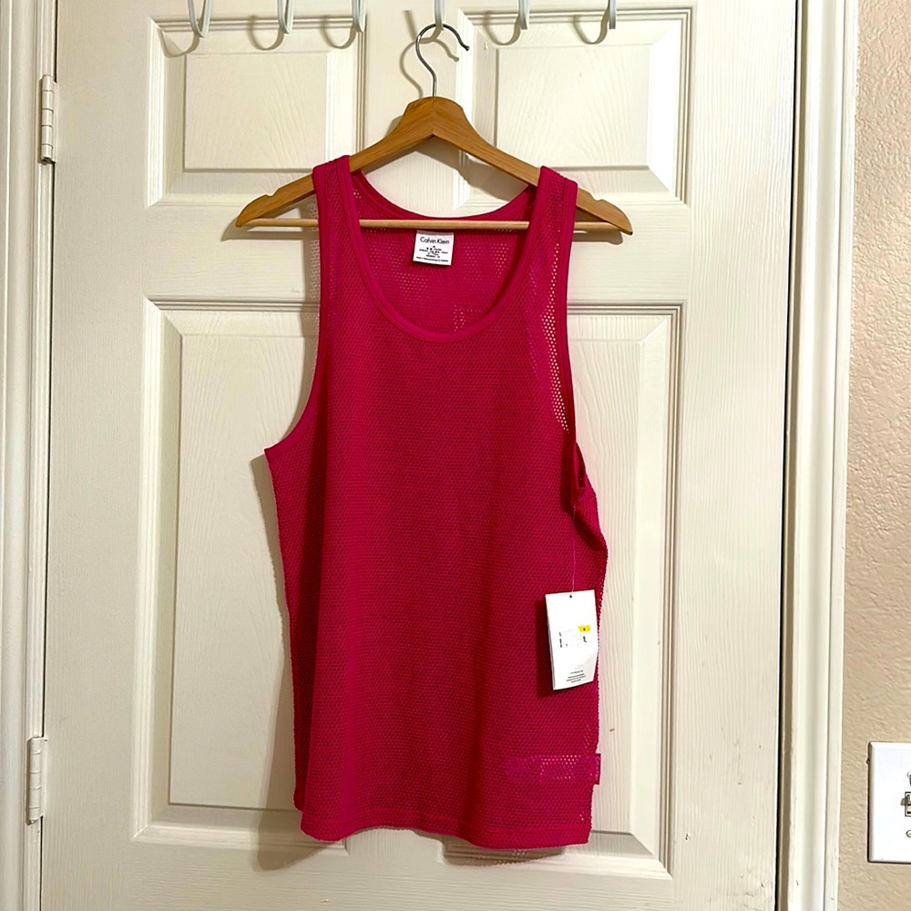 Calvin Klein tank